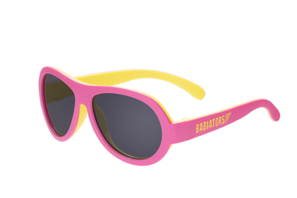 Babiators Two Tone Kids Aviator - Assorted