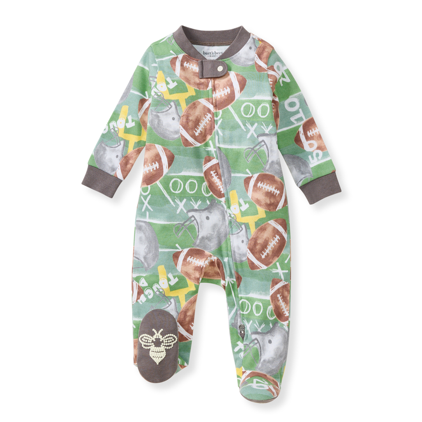 Touchdown Sleep & Play
