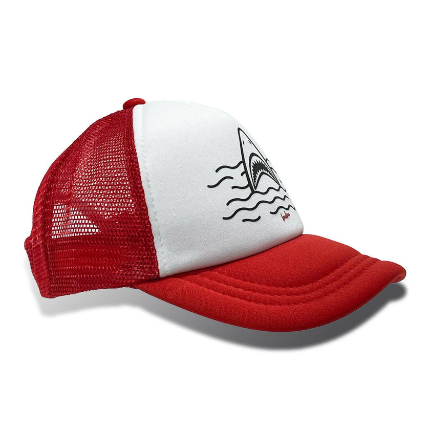Kids Trucker Hat- Assorted
