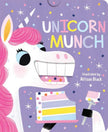 Unicorn Munch Board Book