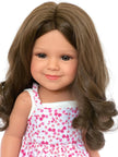 Nature-Loving Adventures with Cora™: 18 Inch Doll- Boxed