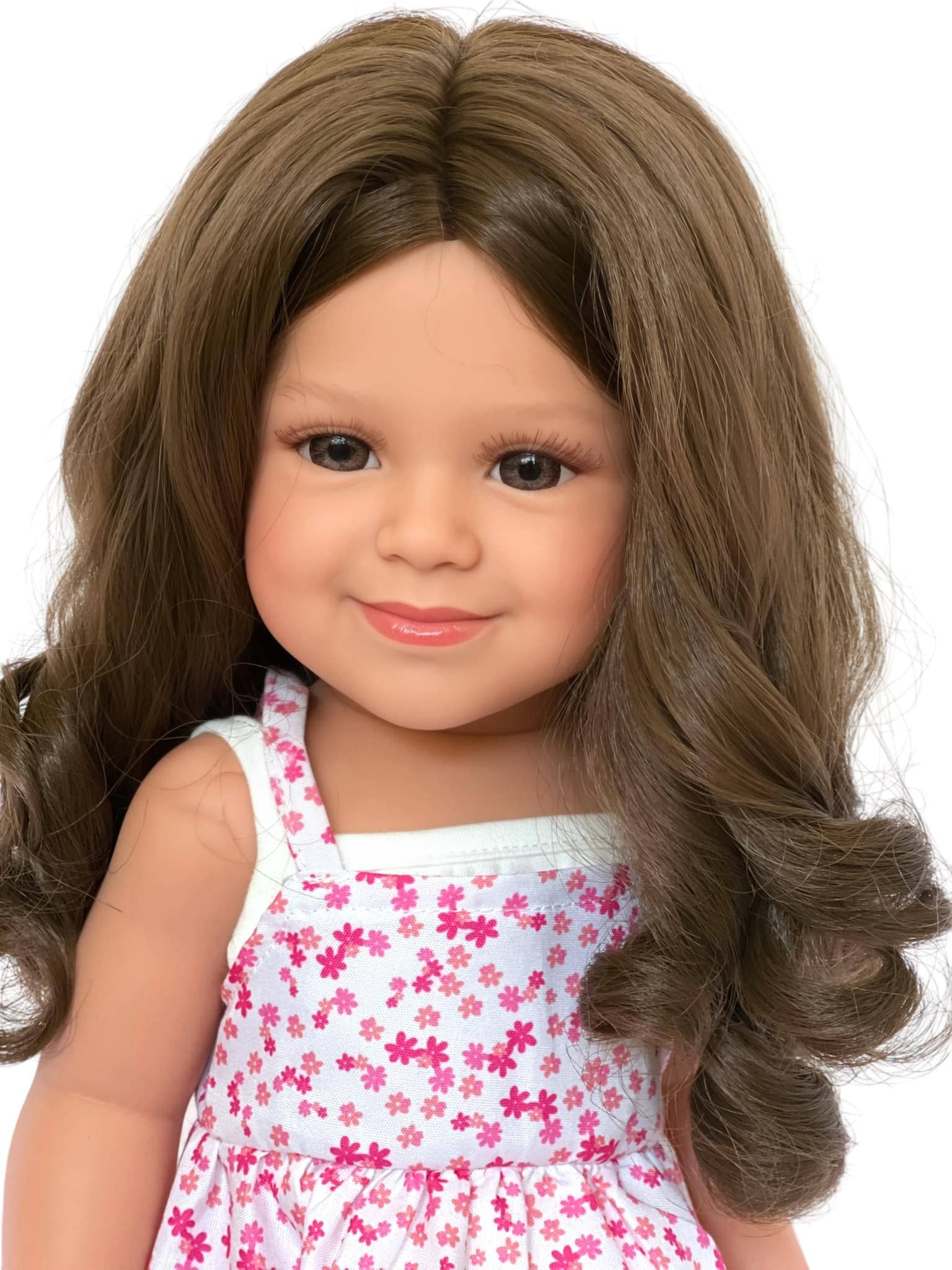 Nature-Loving Adventures with Cora™: 18 Inch Doll- Boxed