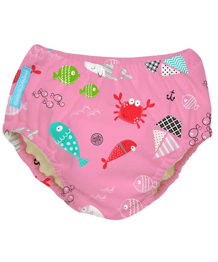Clothing Swim Diaper