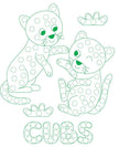 ColorWorld: Dot Art Fun! by Editors of Silver Dolphin Books