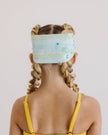 Sea Glass Swim Goggles