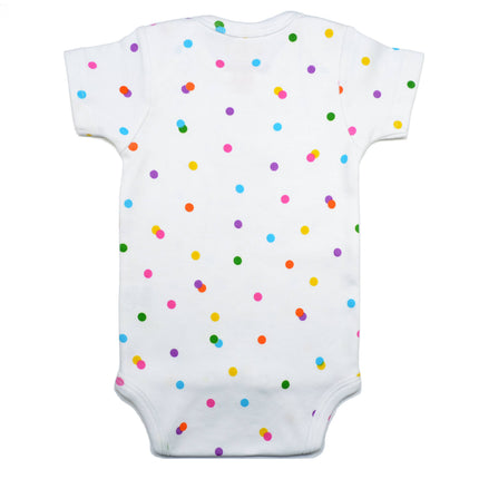 Cupcake Cutie Onesie