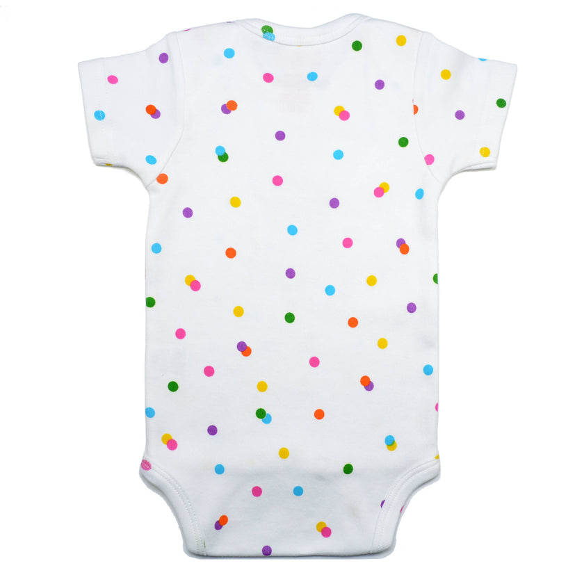 Cupcake Cutie Onesie