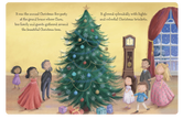 The Nutcracker - Children's Holiday Padded Board Book