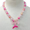 Mermaid Tail Necklace