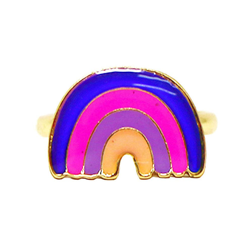 Magical Mood Ring