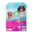 Disney Princess Island Adventure Moana Fashion Doll