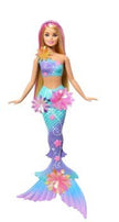 Barbie Mermaid Assorted Styles