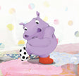 One Red Sock Picture Book