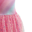 Mermazing Mermaid Dress With Tail Size 3-4