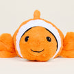 Clownfish Warmies Stuffed Animal
