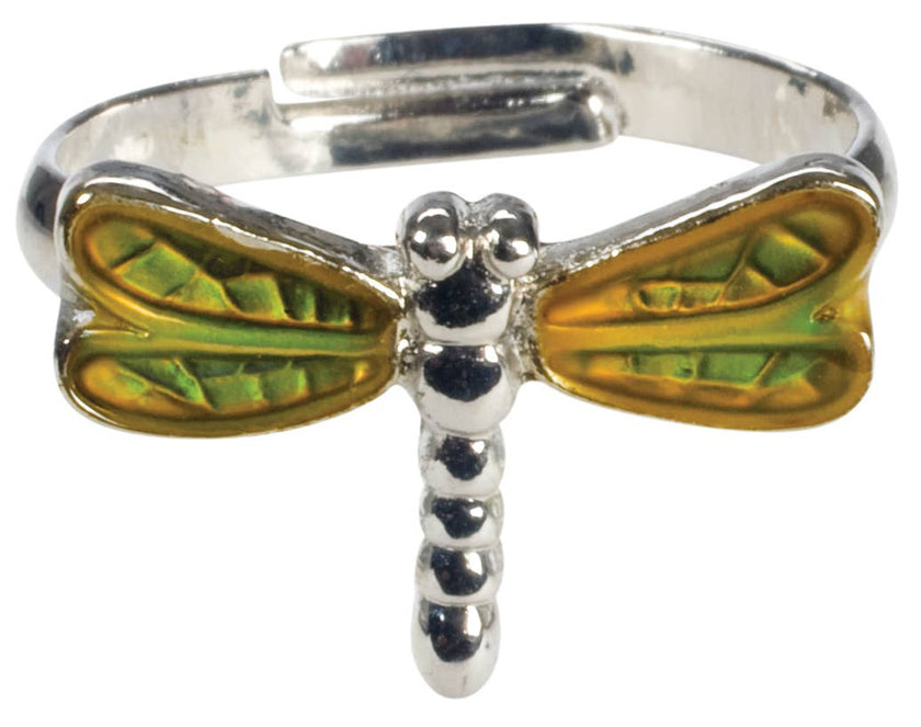 Cutie Mood Ring
