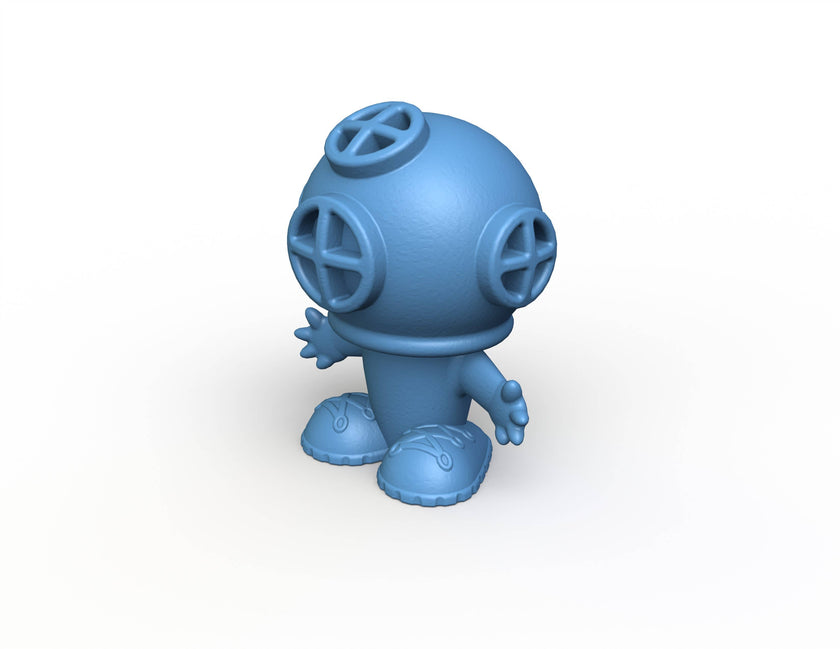 Water Pals Toy - Extra Large Drain Holes!