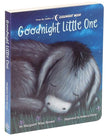 Goodnight Little One Board Book