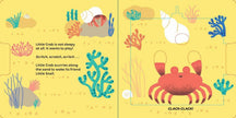 Clickety Clack: Clack-Clack, Little Crab!