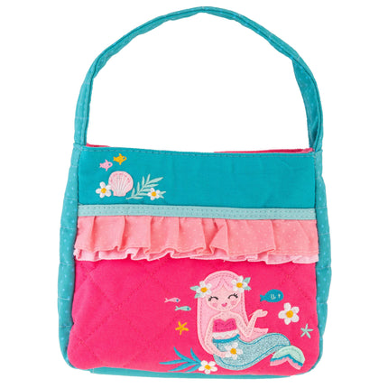 Quilted Purse