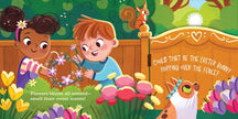 Could That Be the Easter Bunny? Board Book