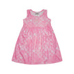 Kids UPF50+ Dahlia Sleeveless Dress w/ Pockets for Girls