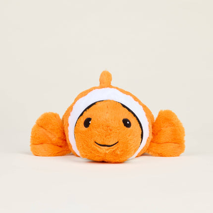 Clownfish Warmies Stuffed Animal