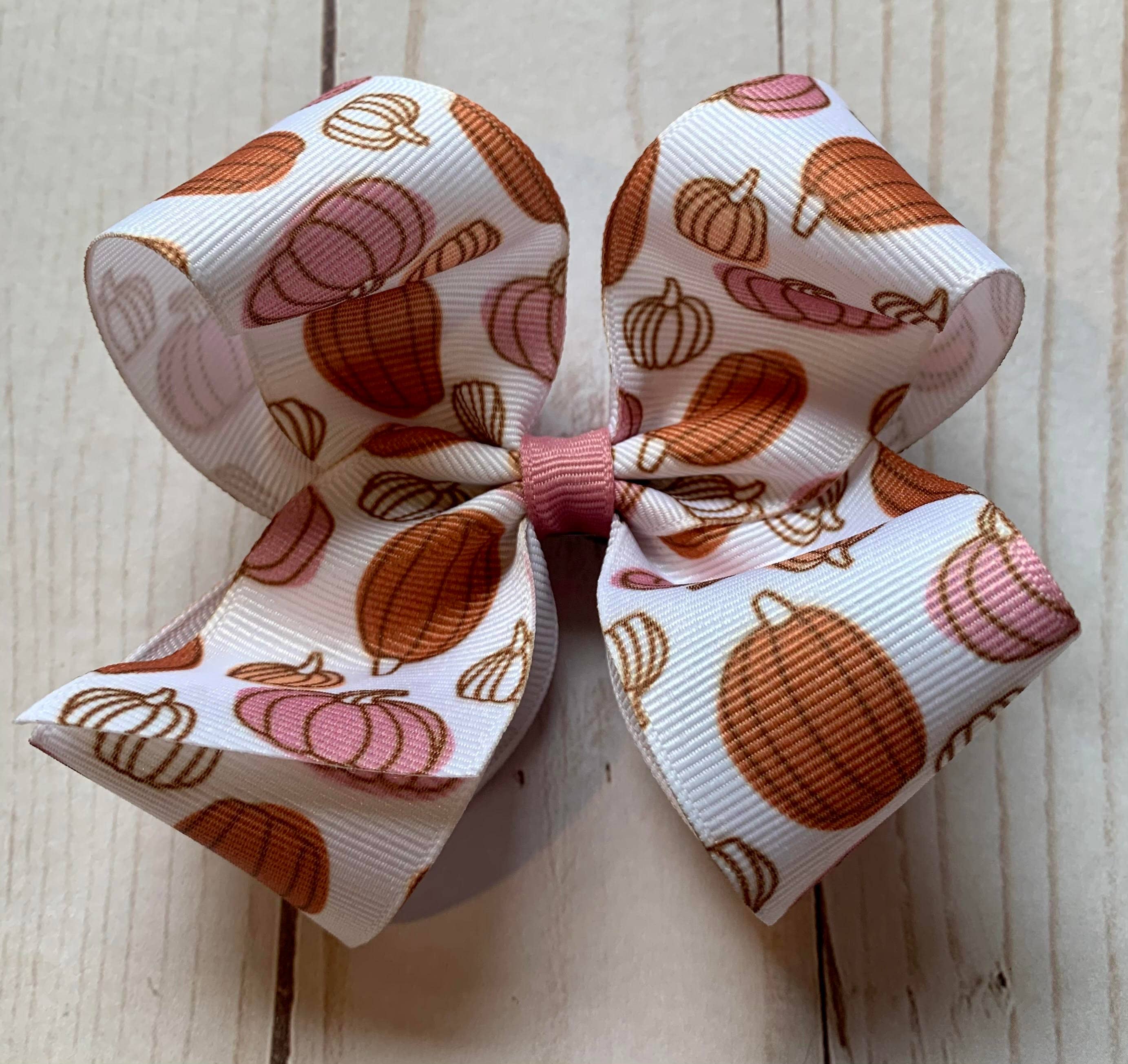 Fall Patterns and Styles