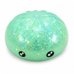 Glitter Squishy Toy Dumpling Jumbo 6