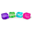 Sugah-Mals™ Ice Cube Sugar Squishy Stress Ball