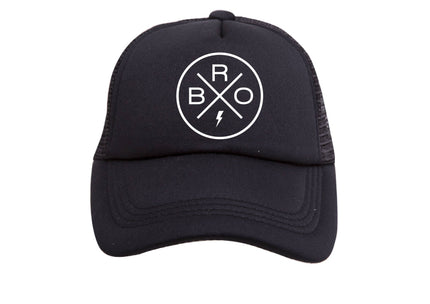 Bro X Trucker Hat