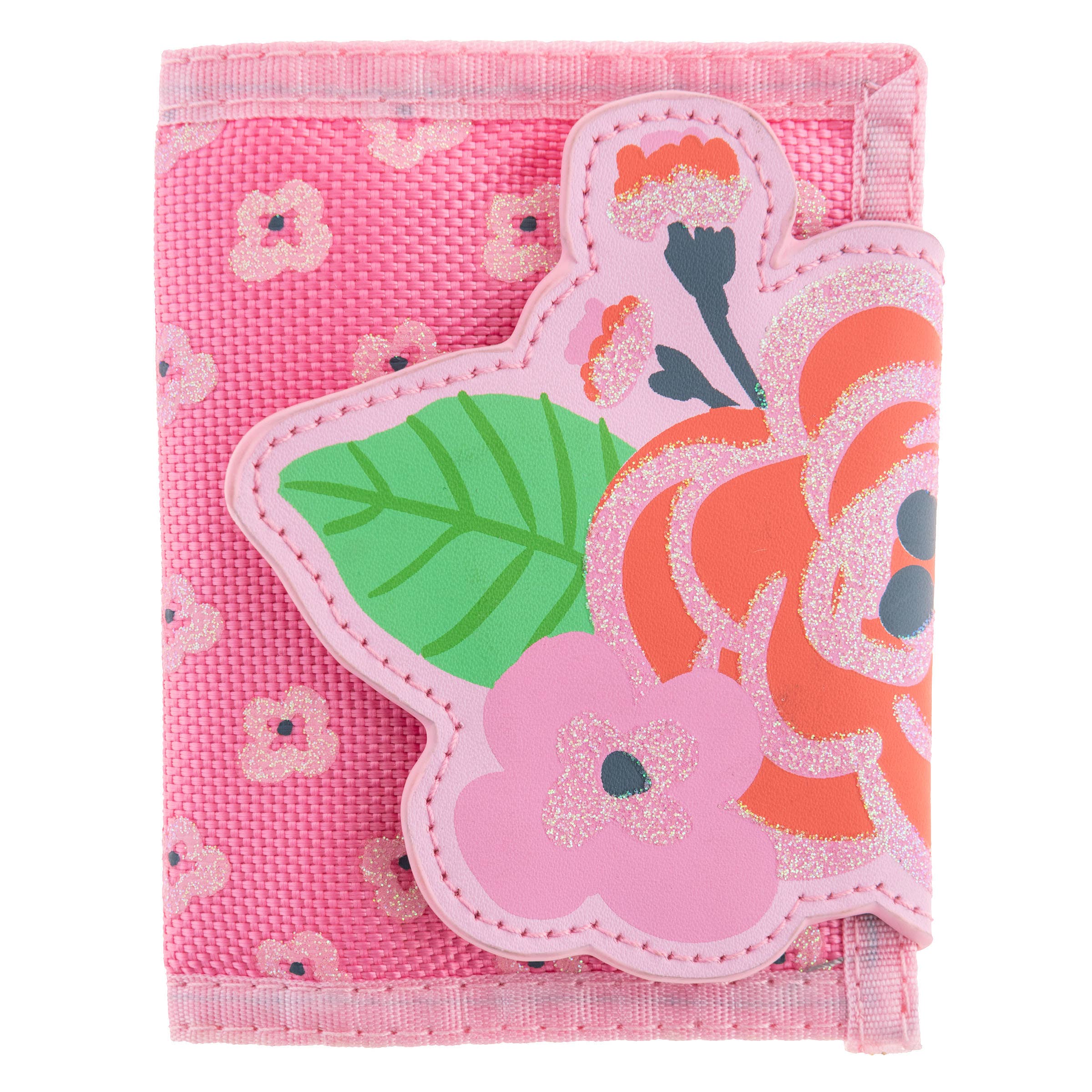 Kids' Tri-Fold Wallet