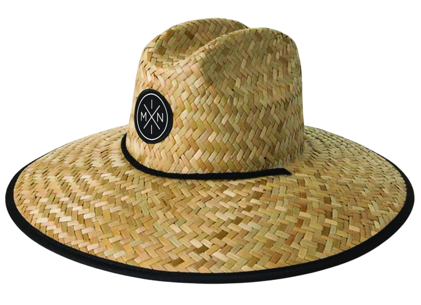 Mini X Lifeguard Hat