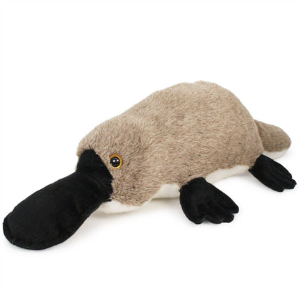 Prudence The Platypus 21 Inch Stuffed Animal Plush