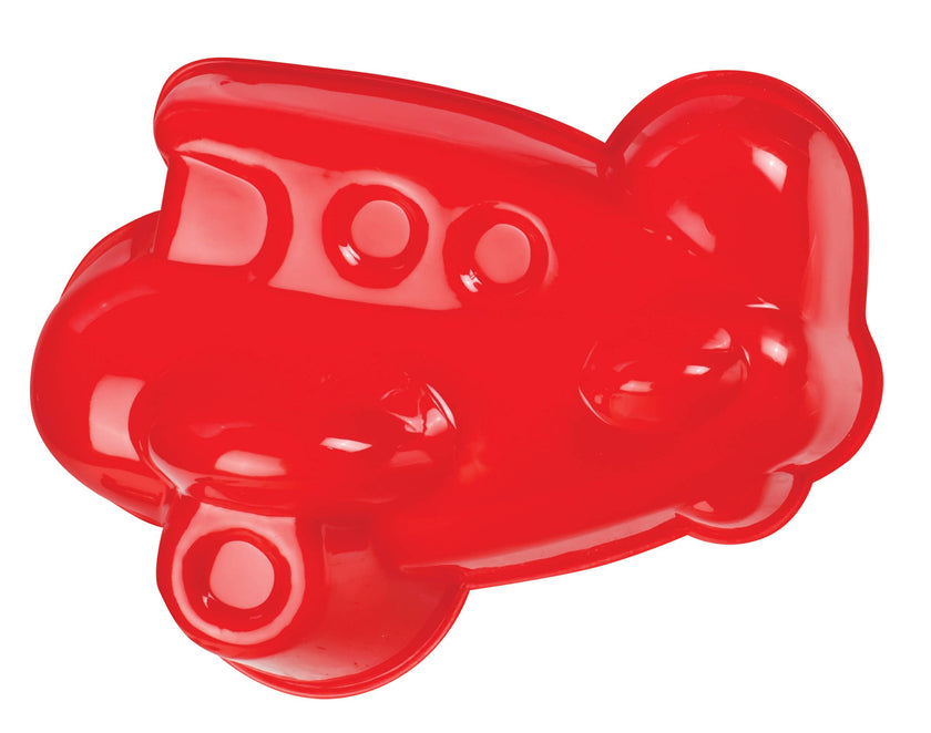 Deluxe Beach Toy Set With Shovel, Bucket, Sifter, Molds