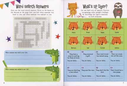 A Book of Kindness Paperback Book