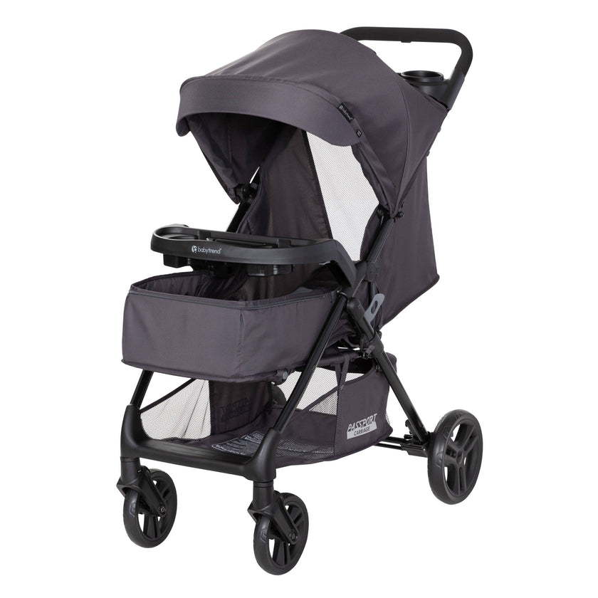 Passport Carriage Stroller