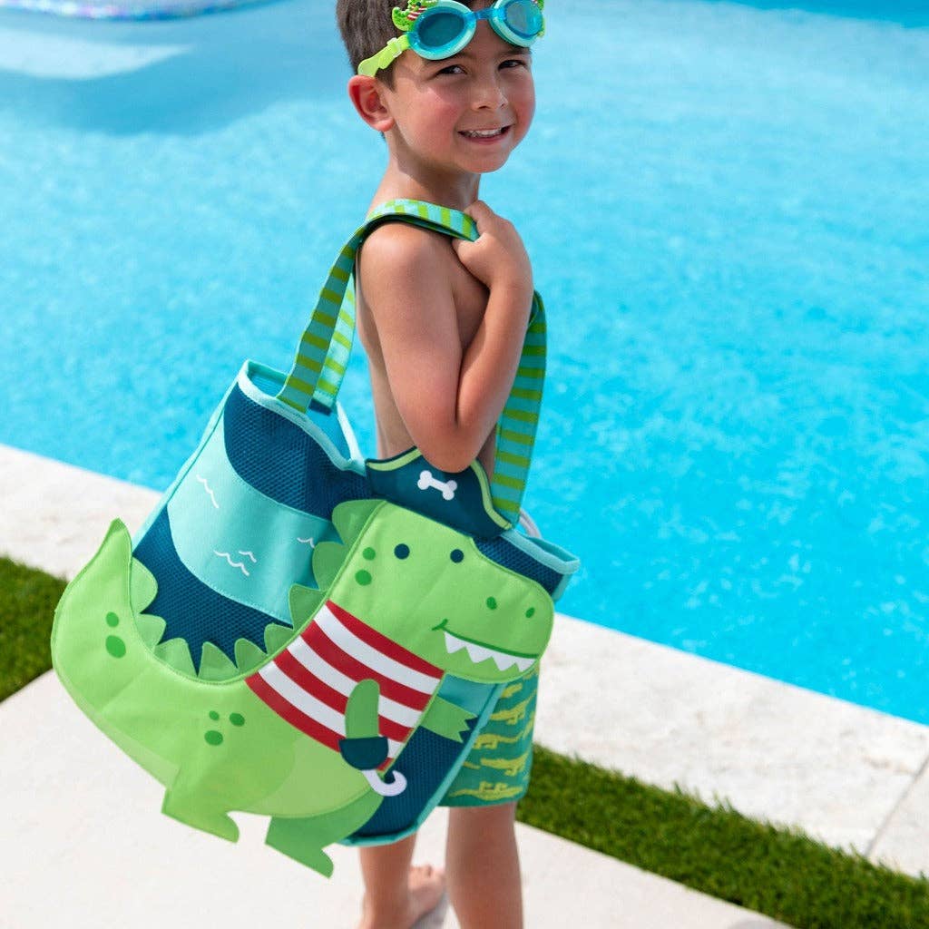 Beach Totes