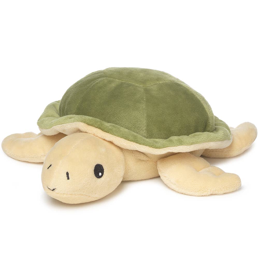 Turtle Warmies Junior Stuffed Animal – Little-Minnows