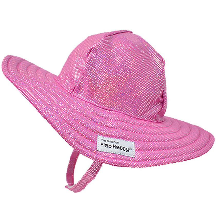 Kids UPF50+ Summer Splash Swim Hat