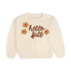 Hello Fall Knit Sweater - Girls Clothes