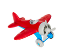 Airplane - Red Wings
