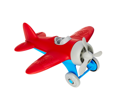 Airplane - Red Wings