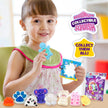 Ready-Made Taba Squishy Stress Toy Assorted