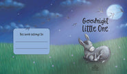 Goodnight Little One Board Book