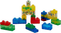 Jelly Blox Creative Toy Kit - Sensory Play Toy Ages 2+