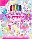 ColorWorld: All That Glitters! Book