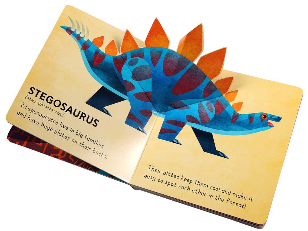 What Do Dinosaurs Do? Board Book