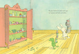 We Give Thanks Picture Book