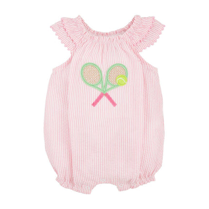 Tennis Bubble Onesie